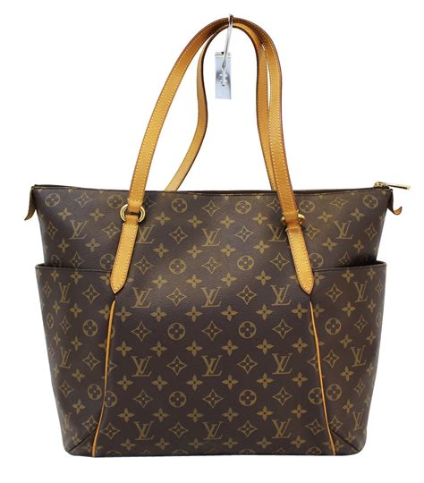 how to win a louis vuitton bag|Louis Vuitton monogram bag.